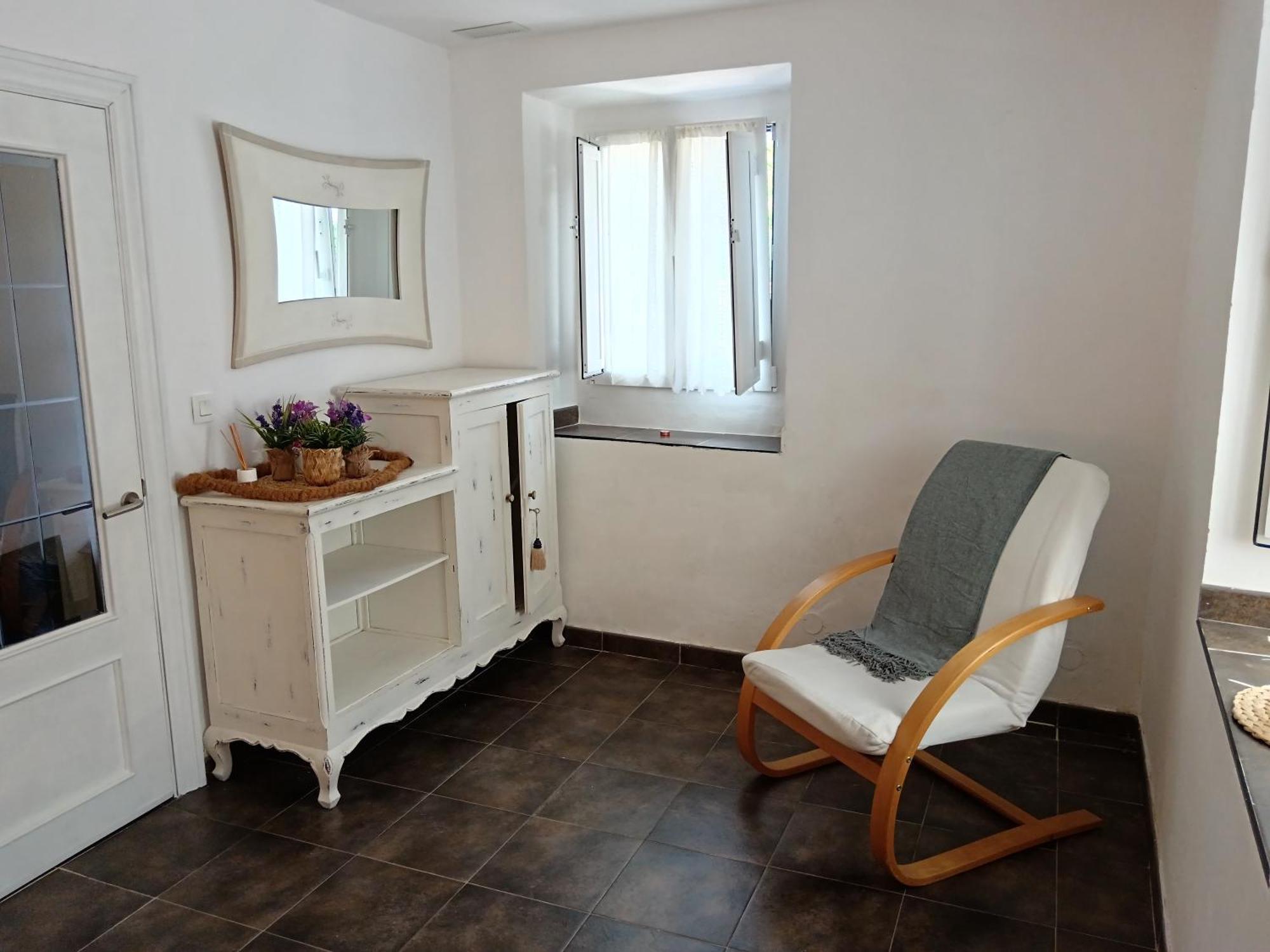 Urdaibai Mungabe Apartman Busturia Kültér fotó