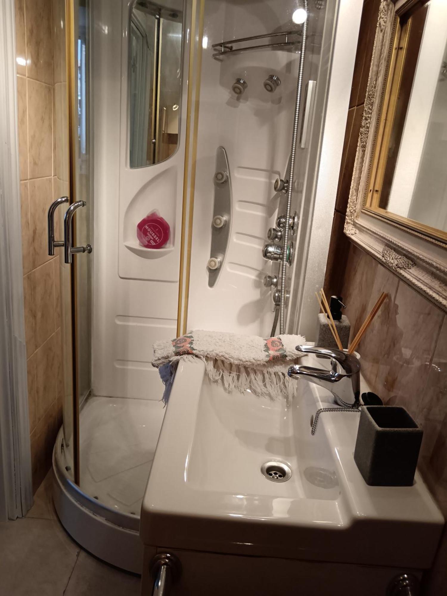 Urdaibai Mungabe Apartman Busturia Kültér fotó