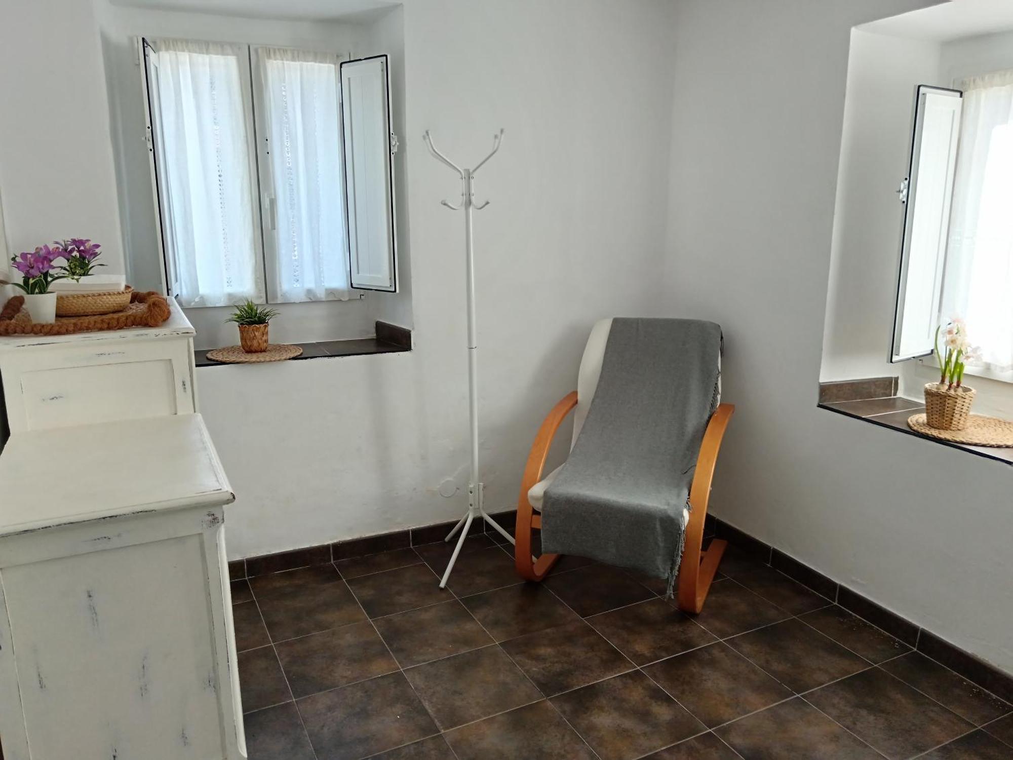 Urdaibai Mungabe Apartman Busturia Kültér fotó